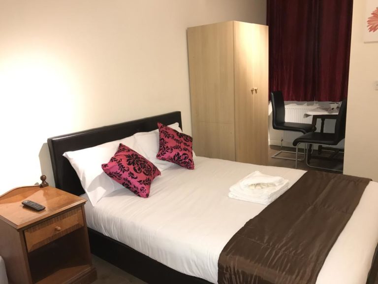 12 of the best affordable & cheap hotels in Manchester