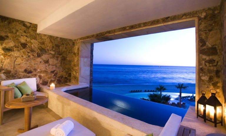 7 of the Best Beach Resorts in Cabo San Lucas