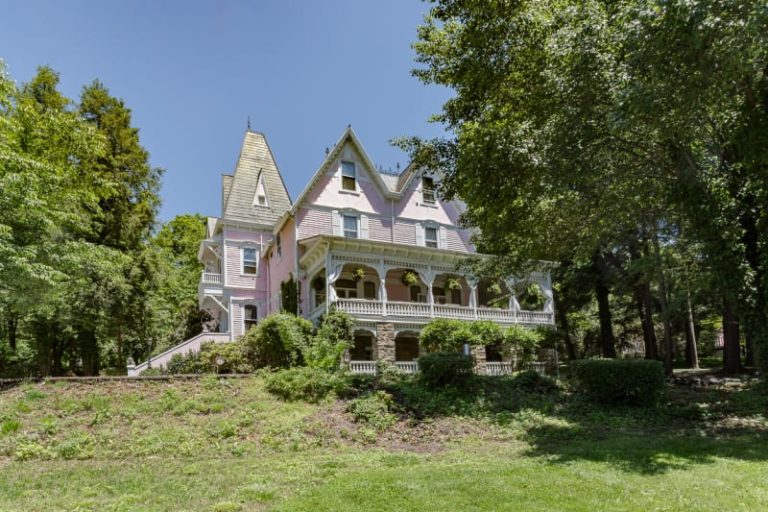 Editors Choice: Pet Friendly Hotels in Asheville