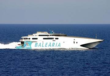 balearia jaume ii mallorca ferry barcelona ferries iii ceuta ship directferries algeciras fast tickets comparison alcudia