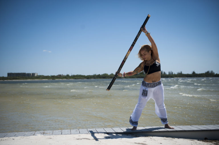 5 of the Best Yoga Retreats in Miami & Florida