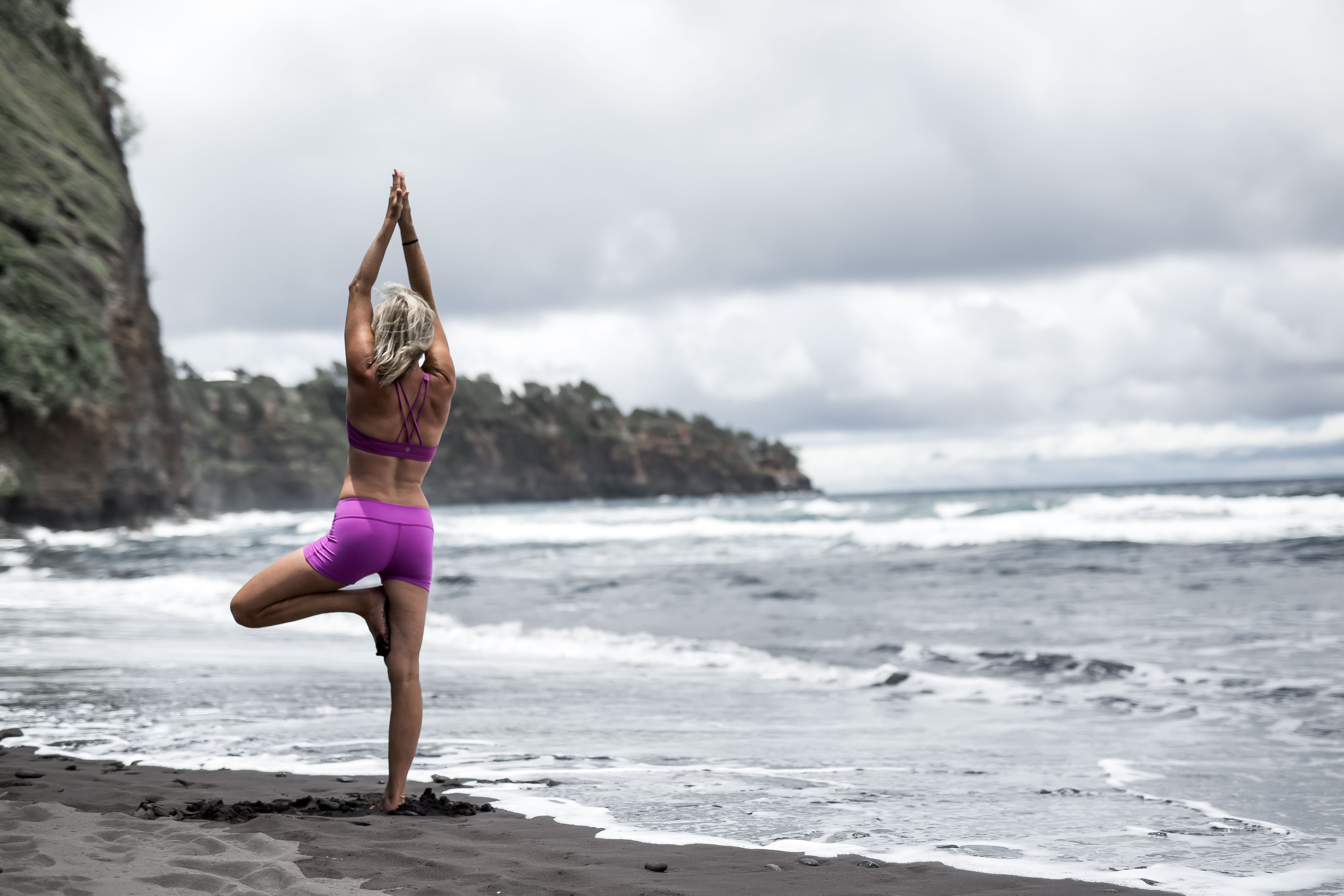 5 of the Best Yoga Retreats in Hawaii