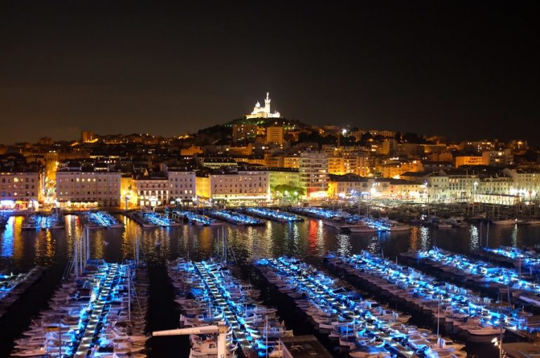 14 unique things to do in Marseille