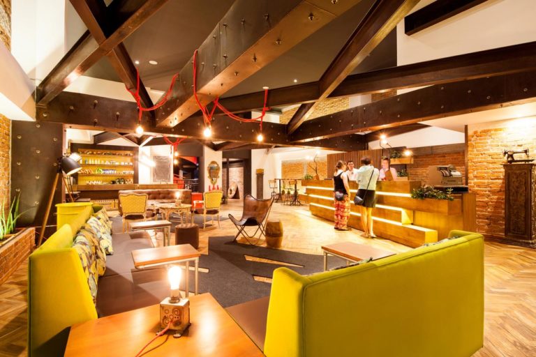 Editor Picks: 7 Boutique & Luxury Hotels in San Jose