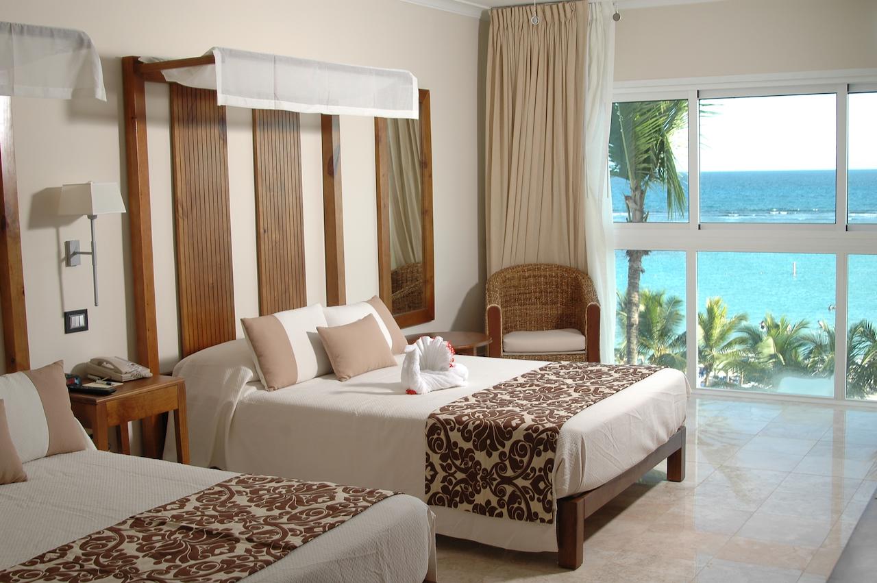 Be live experience hamaca beach 4 доминикана