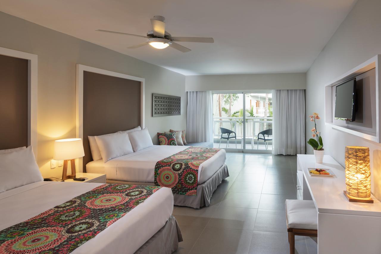 Editor Picks 7 All Inclusive Hotels And Resorts In Santo Domingo 
