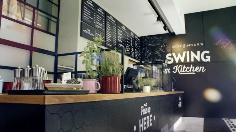 A Short Guide to Wieden, Vienna