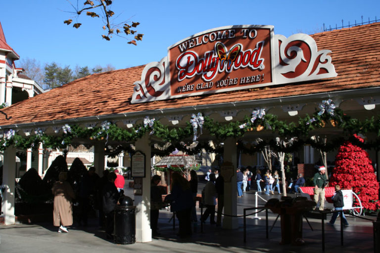 Where to Buy Discount Dollywood Tickets