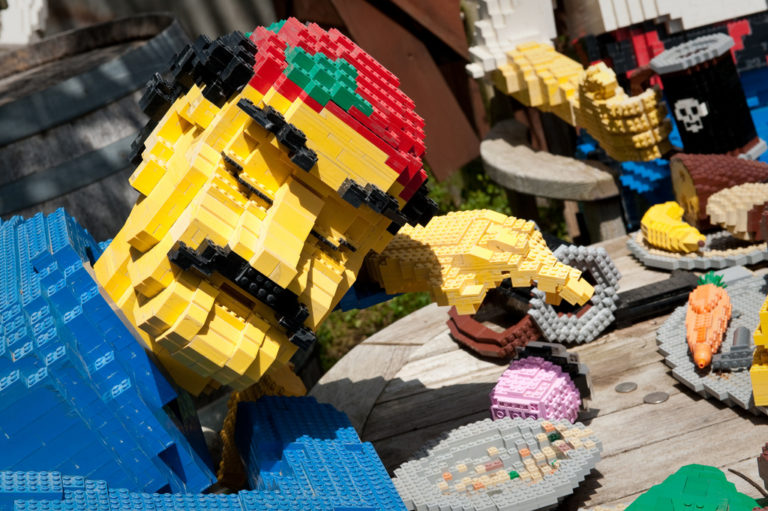 Where to buy cheap Legoland California Tickets