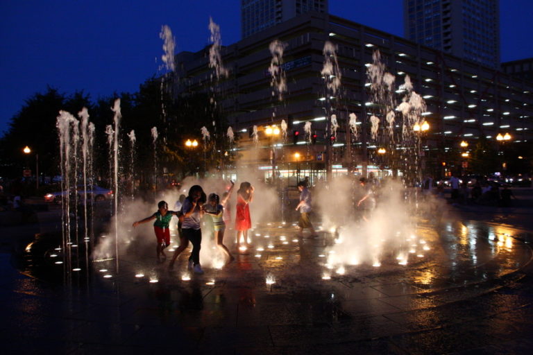 20 things to do in & around Boston with kids