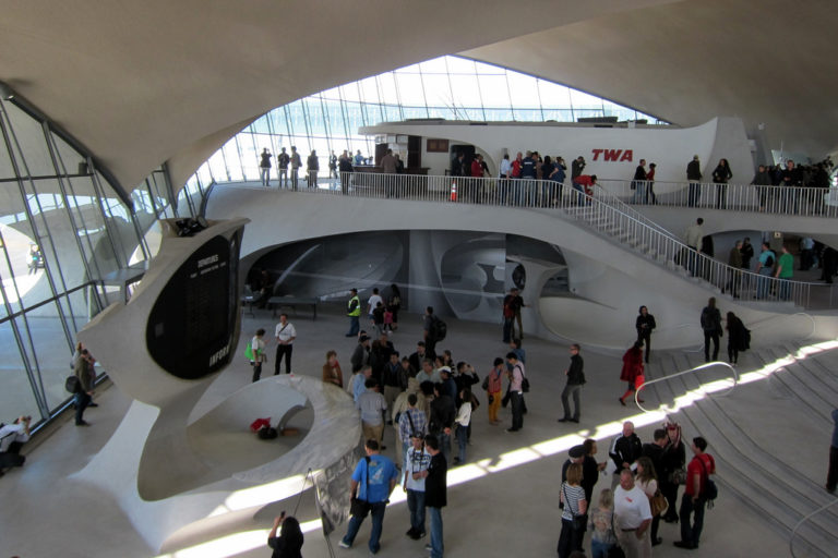 Best Short or Long Term Parking near JFK Airport