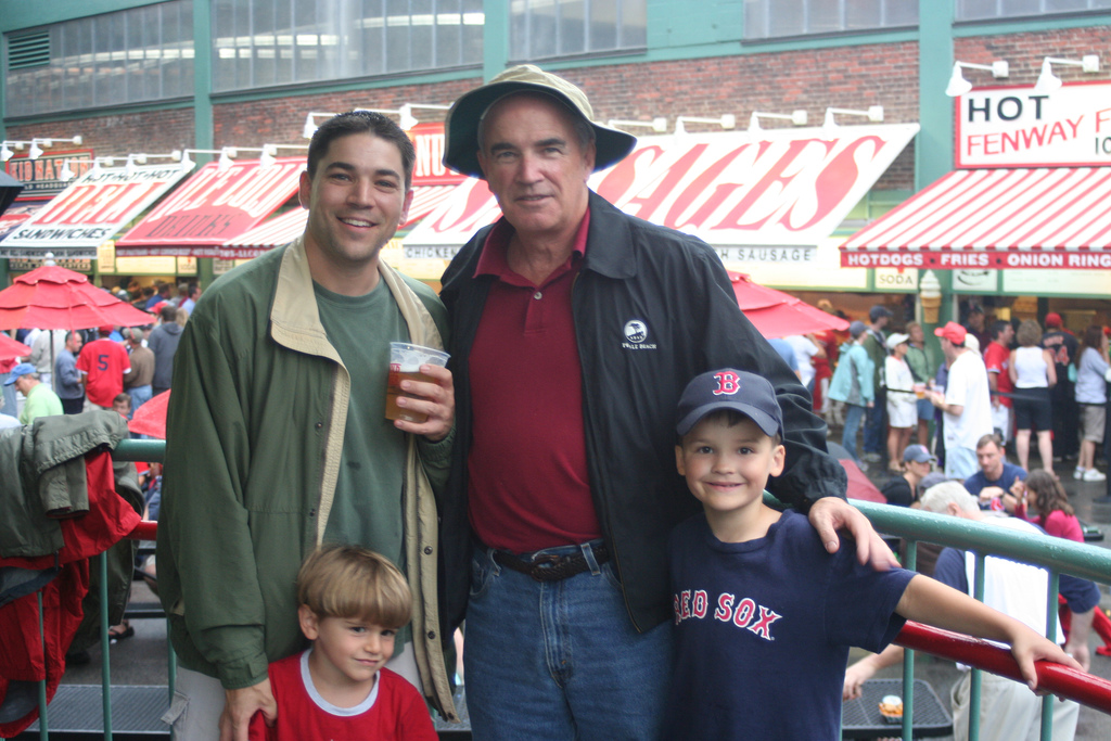 Fenway Park