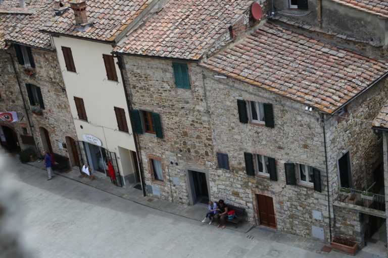 7 of Tuscany’s Most Unmissable Towns