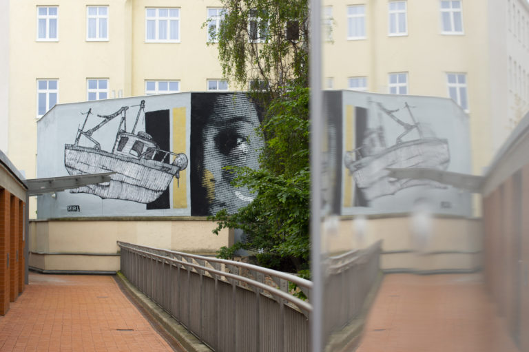 5 Best Places for Street Art in Vienna