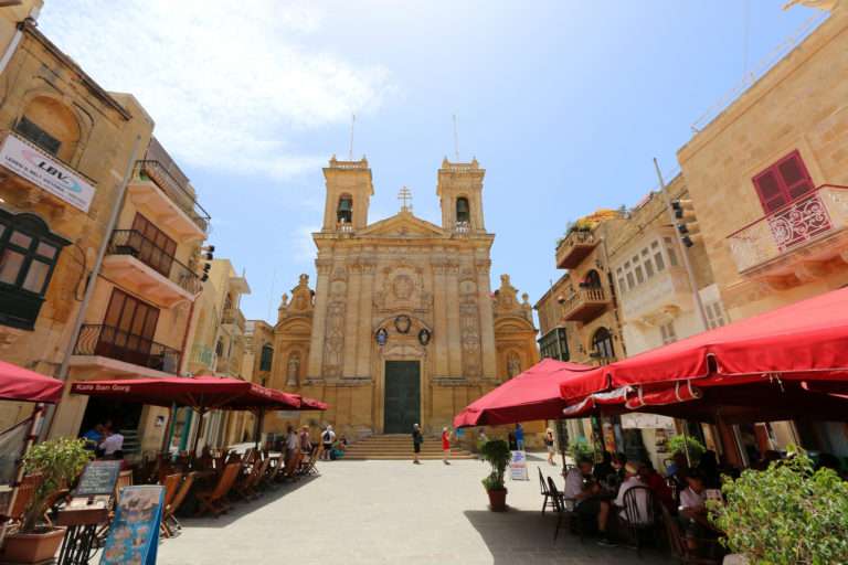 7 Unique things to do in Gozo