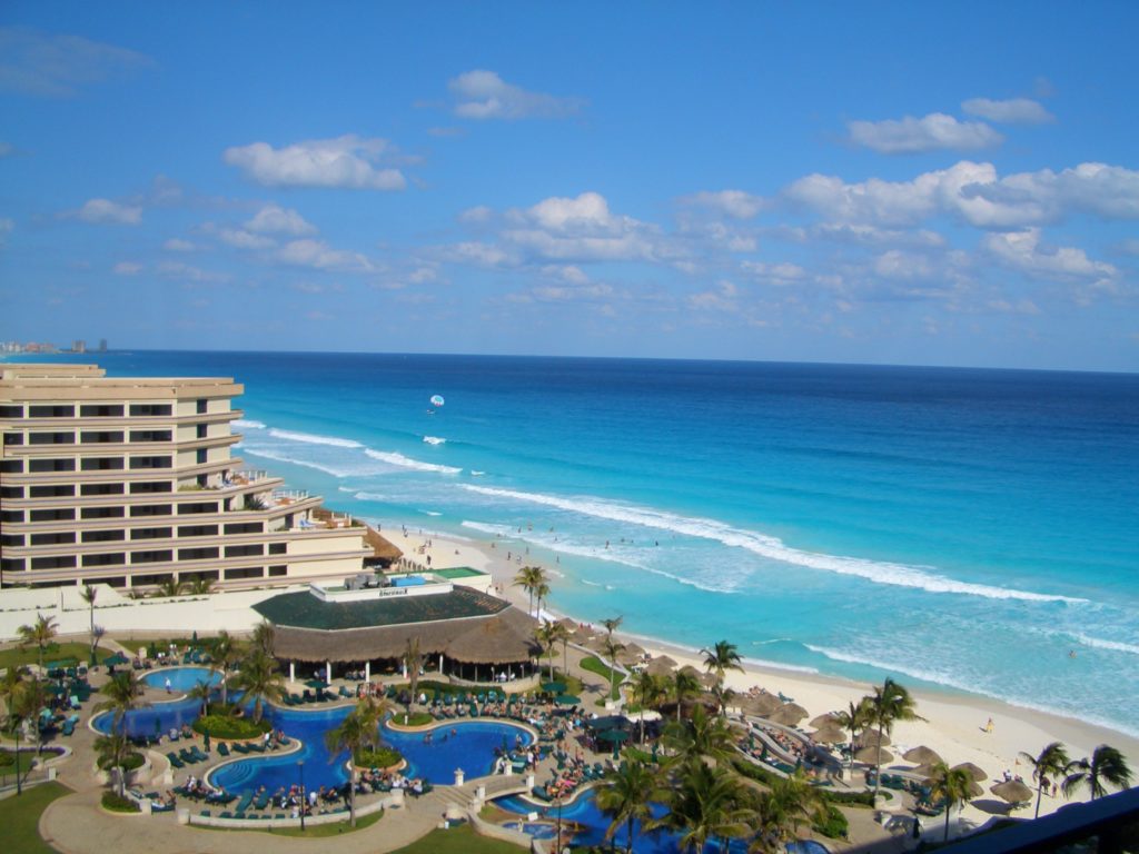 Cheap Vacations  Vacation Deals to Cancun  Where to book