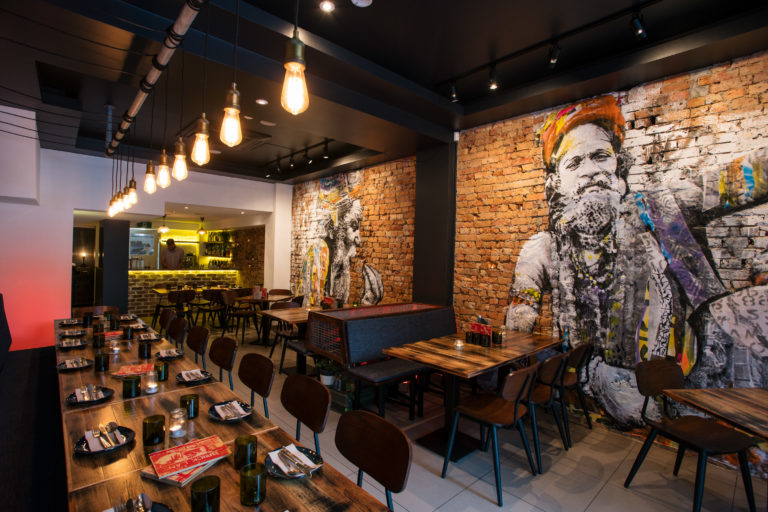 Like a Local: Best Restaurants in Darlinghurst, Sydney