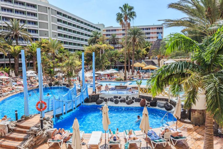 The Best All Inclusive Hotels in Gran Canaria