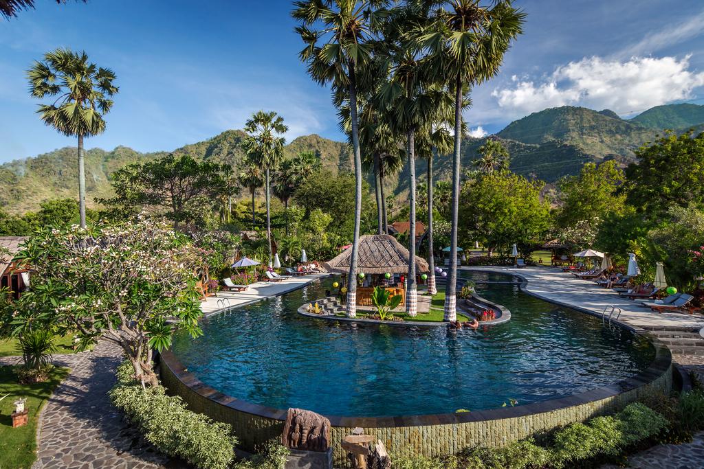 The best all inclusive hotels and resorts in Bali