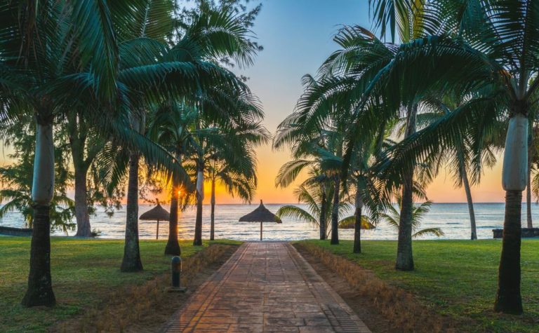 The best all inclusive hotels and resorts in Mauritius