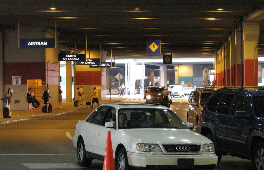 PHL Parking  Philadelphia Airport Long Term Parking