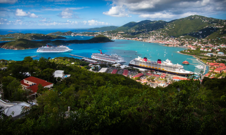 Cheap Vacations & Vacation Deals to St. Thomas – Where to book?