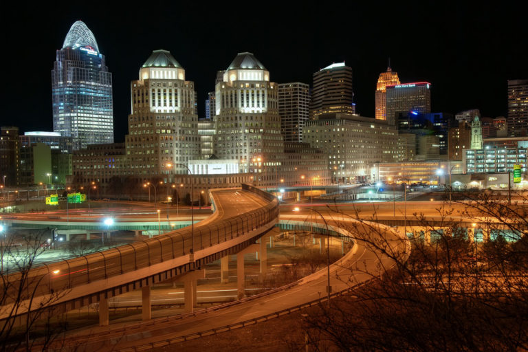 12 unique things to do in and around Cincinnati