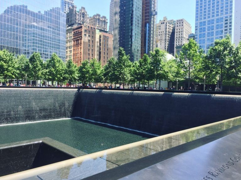 A Small Guide to New York City’s Financial District