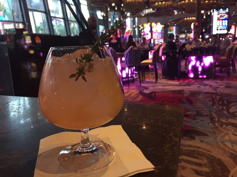 A Short Guide to the Las Vegas Strip