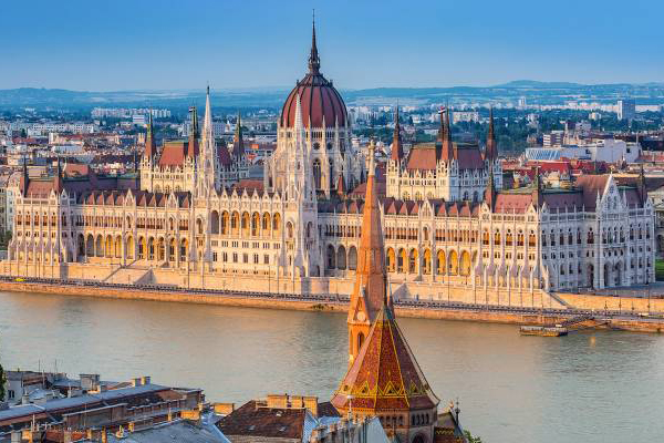 best danube river cruises