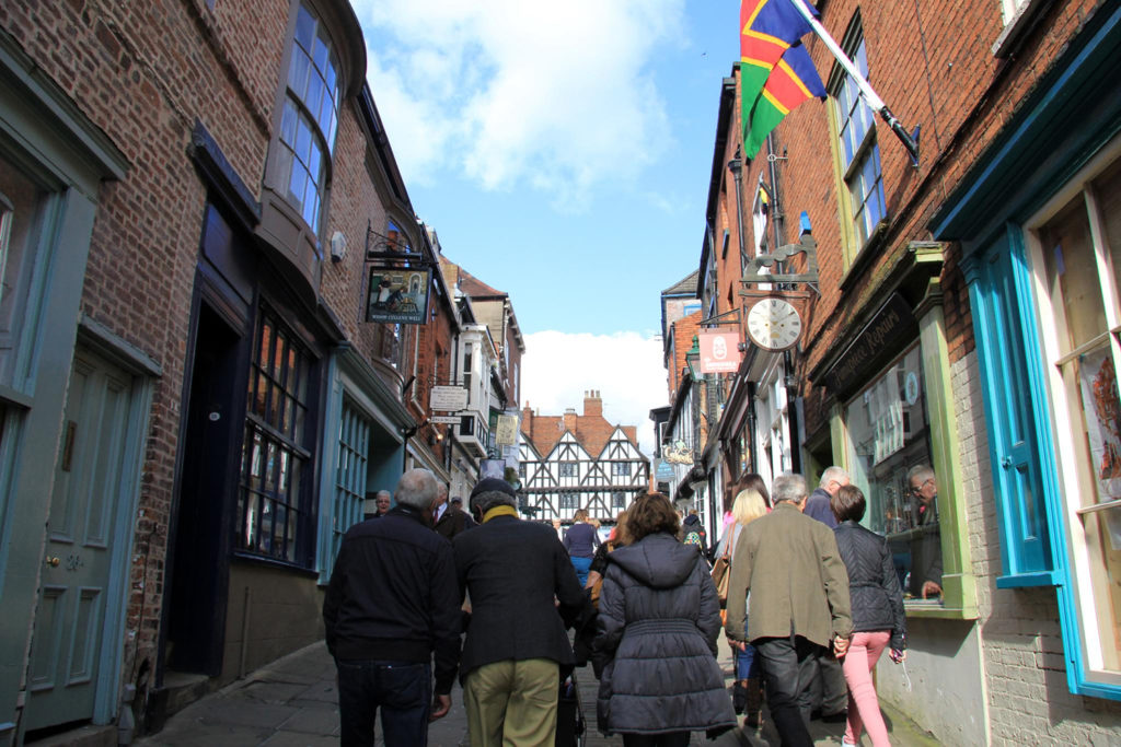 Like a Local: Lincoln’s 7 Best Cafés