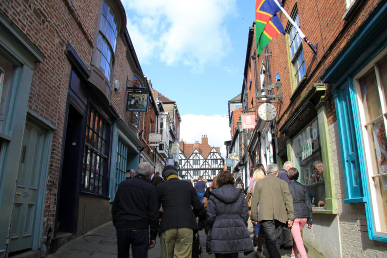 Like a Local: Lincoln’s 7 Best Cafés