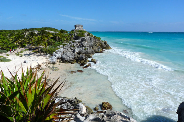 Cheap Vacations & Vacation Deals to Riviera Maya – Where to book?