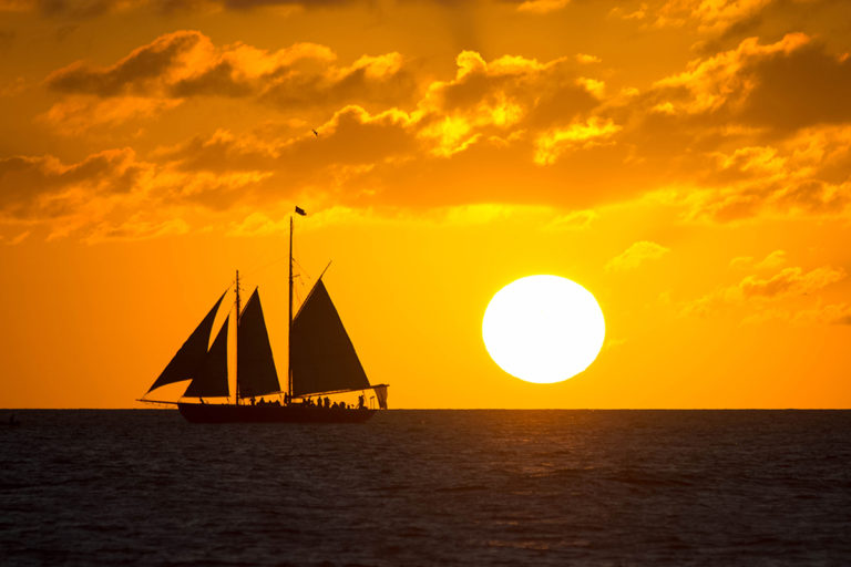 Unique Things to Do in Key West