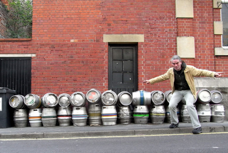 Like a Local: The best intimate live music venues in Bristol