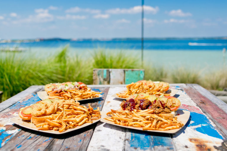 24 Hours in Pensacola