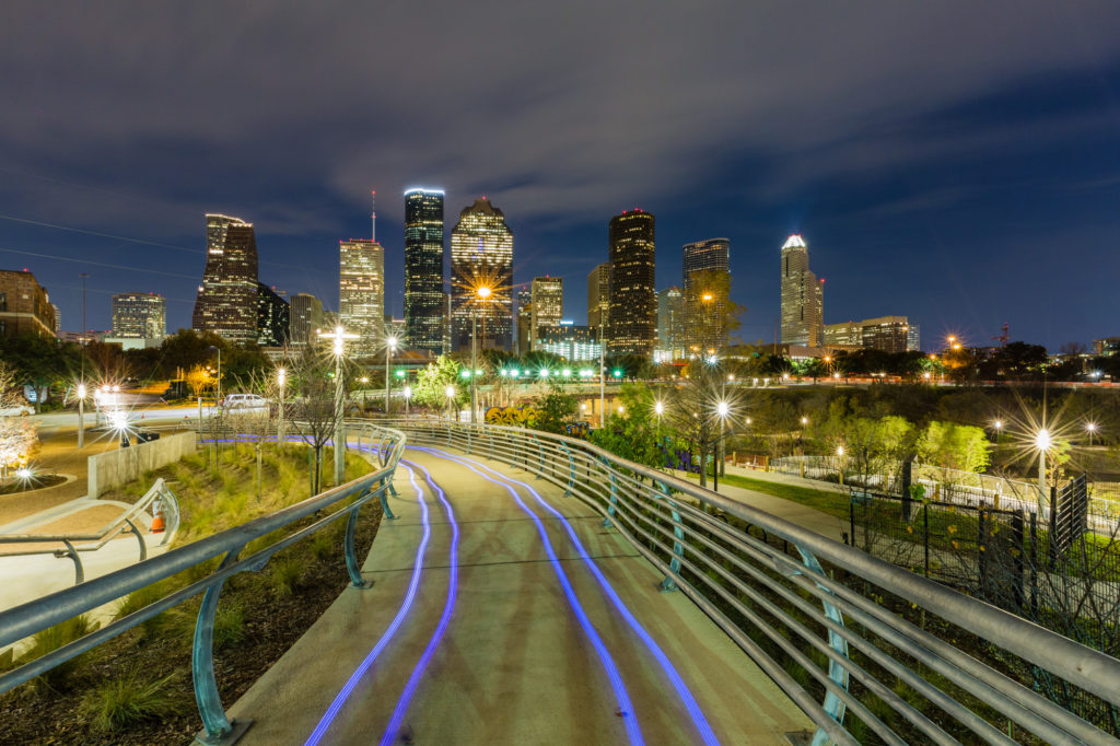 12 things to do at night in Houston, Texas