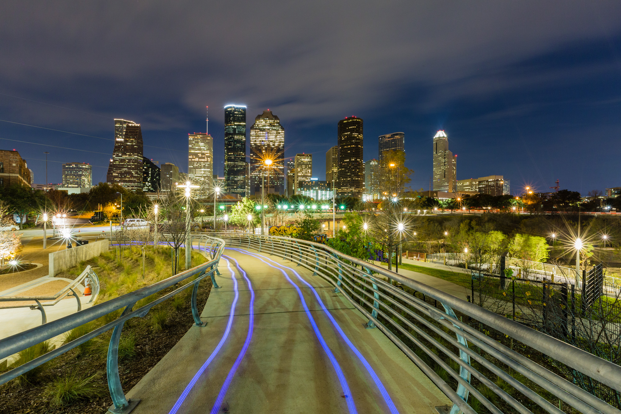 12 Things To Do At Night In Houston Texas