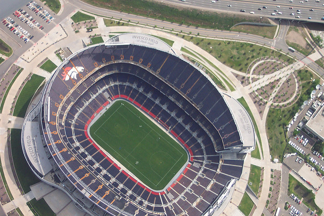 cheap denver broncos tickets