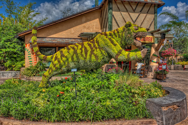 Where to find cheap Busch Gardens Tampa Tickets