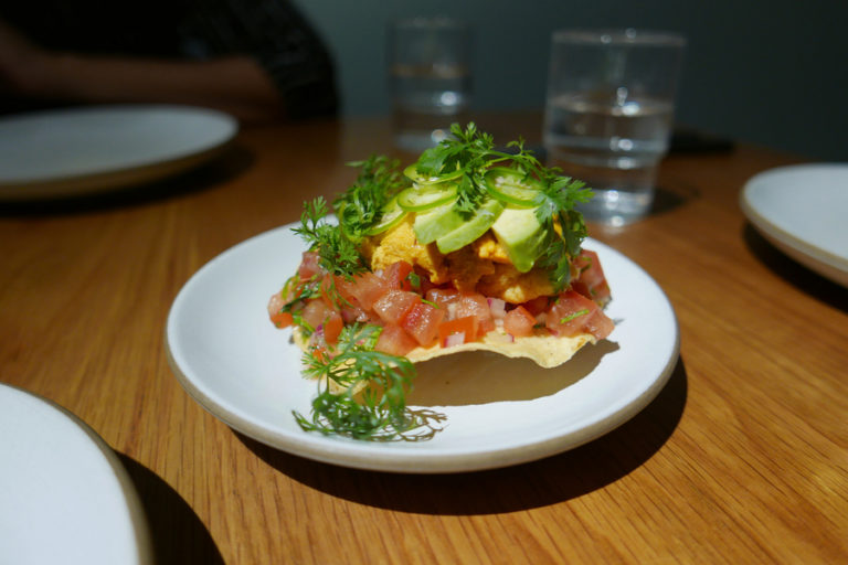 Like a Local: The 10 Best Mexican Restaurants in Manhattan