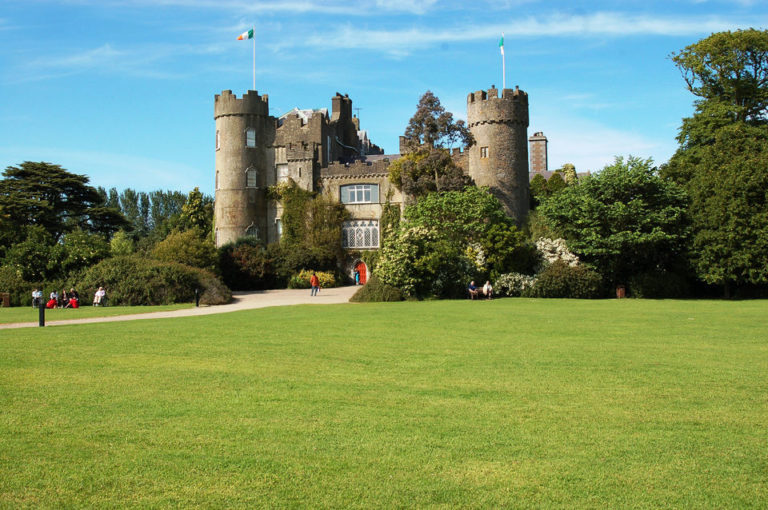 The Best Irish Castle Tours from Dublin