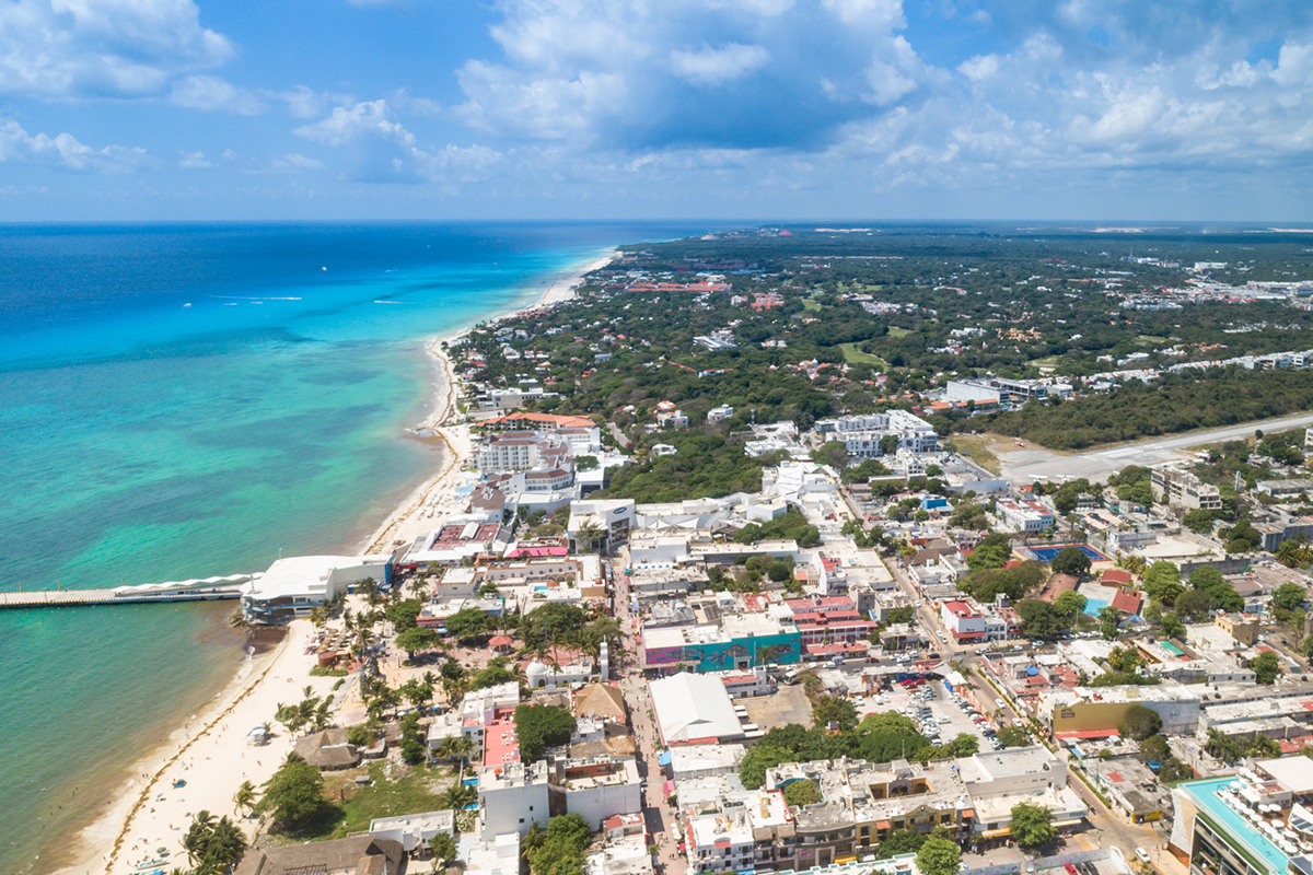 Playa del Carmen Like a Local: Restaurants, Bars, Shopping