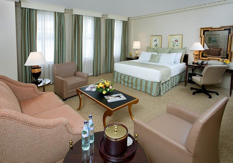 Editor’s Choice: Pet Friendly Hotels in Richmond