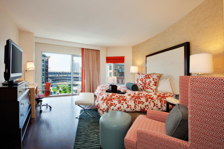 Editor’s Choice: Pet Friendly Hotels in Downtown San Diego