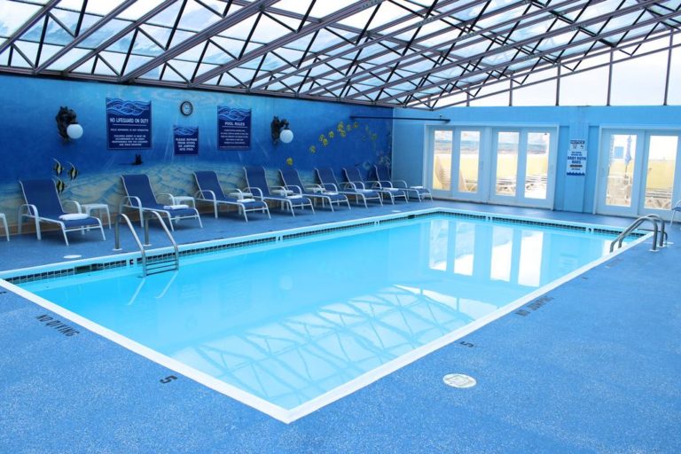 Editor picks: Oceanfront hotels in Rehoboth Beach