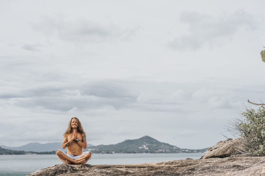 best yoga retreats in koh samui