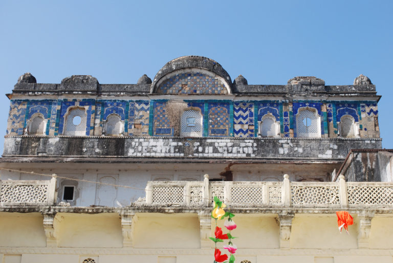 24 hours in Orchha, Madhya Pradesh