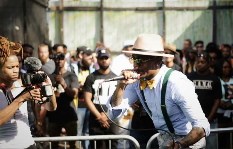 The Best Festivals in Texas