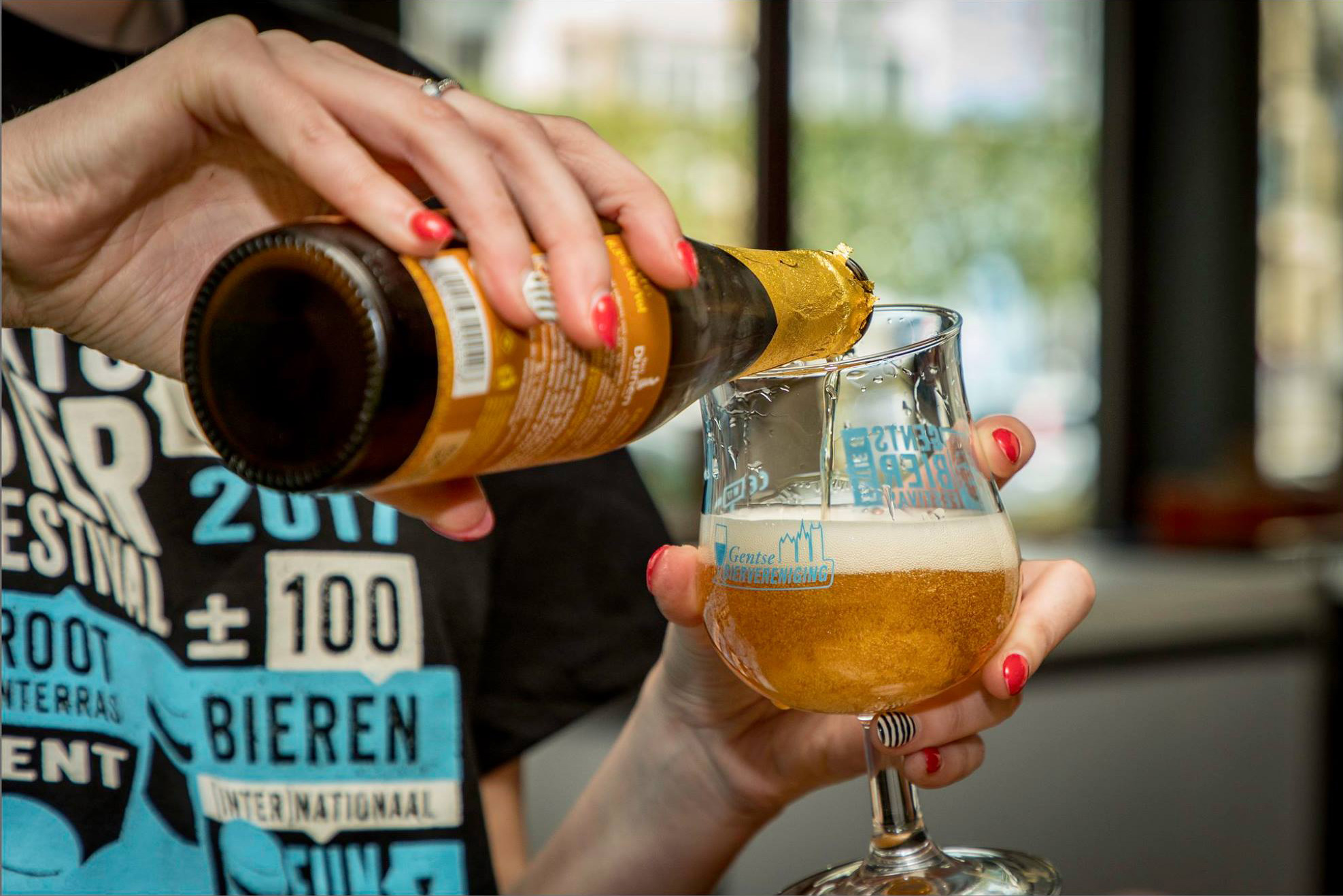 Ghent Beer Festival